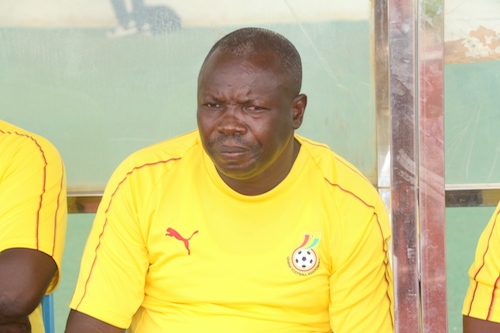 Juvenile League In Greater Accra To Start In January – Samuel Aboabire