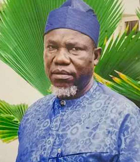 Echoes Of Biblical Egypt Finding Hope Amidst Nigeria’s Economic Woes