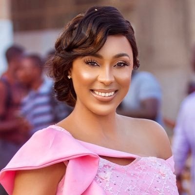 I Am Not Affiliated To Any Helpline – Actress Nikki Samonas Laments