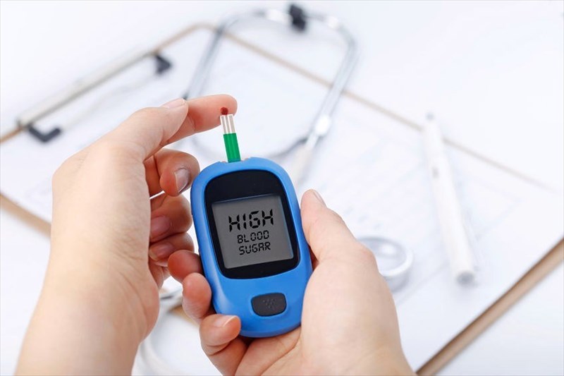 How to Maintain your Blood Sugar Level This Festive Season...!