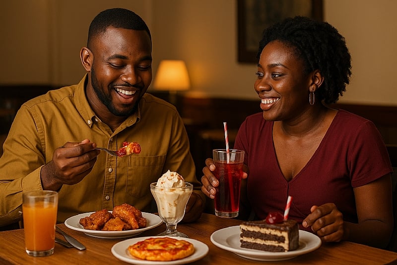 How Modern Love Feeds Diabetes Among Ghanaian Couples