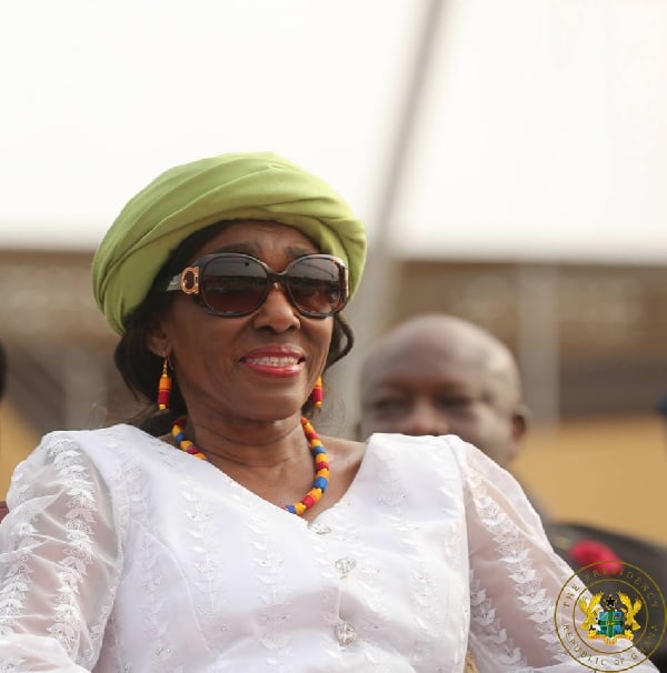 Vanuatu Extends condolences to Ghana on the demise of Nana Konadu Agyeman-Ra