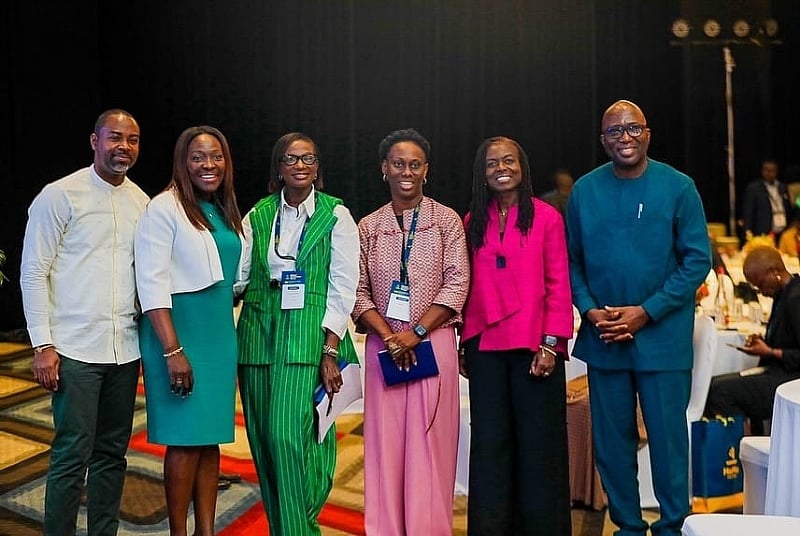 Fintech industry players urged to engage innovators to deepen financial inclusion