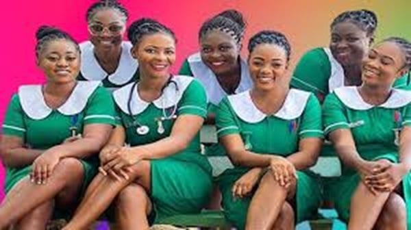 Ghana signs deal with Grenada to recruit Ghanaian nurses