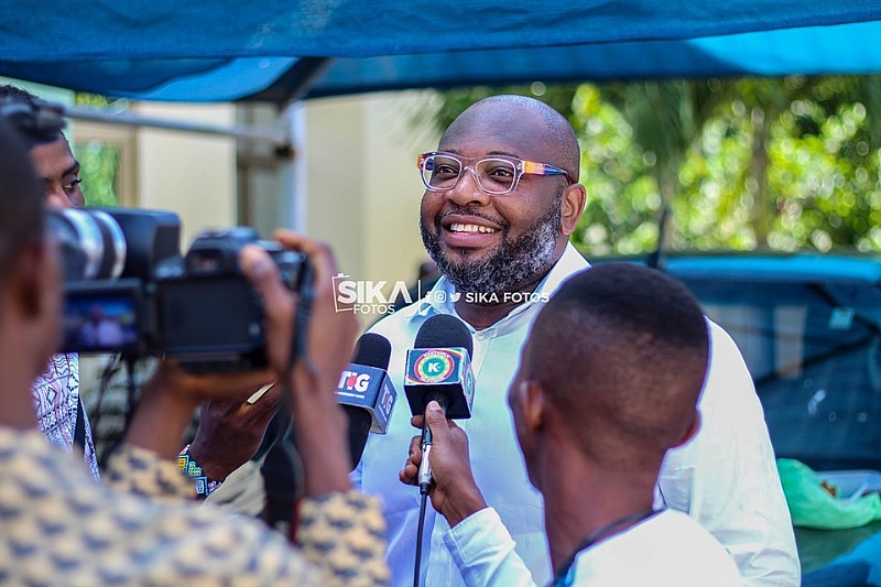 GFA Elections Full List Of Newly Elected Executive Council Members