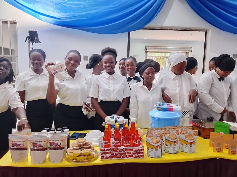 Tamale Technical University showcases student innovation at 17th Hospitality