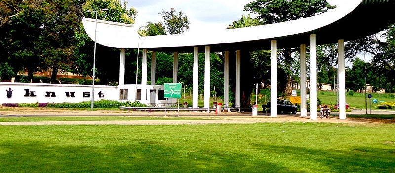 UTAG KNUST BACKS CALL FOR visual data 5