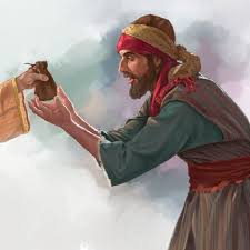 Yudas Precious friend thank all the Judas Iscariots of your life