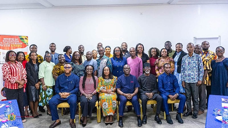 Education Ministry, UNFPA unite to address challenges facing adolescents