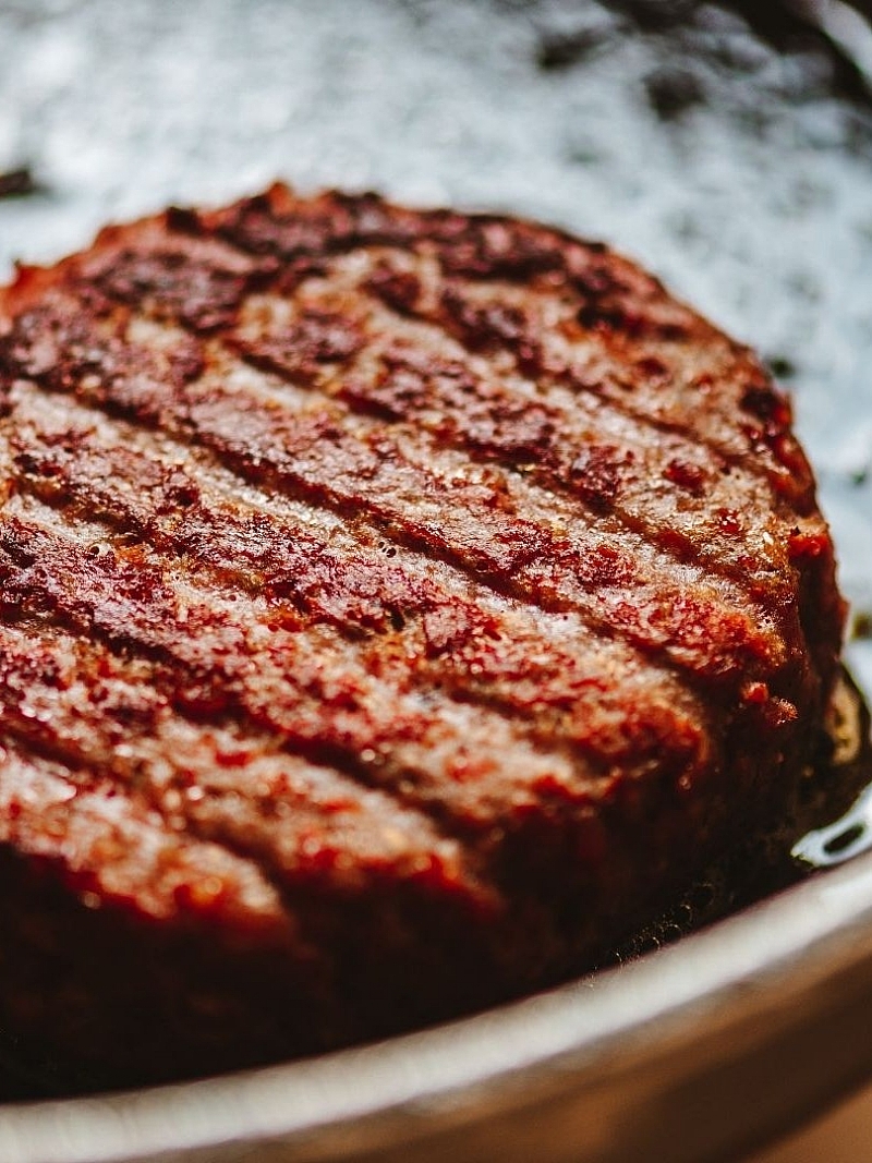 Is mock meat a good alternative?