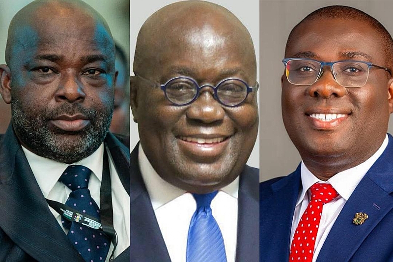 Akufo-Addo, Sammi Awuku, other NPP gurus to storm Democracy Forum in Kenya