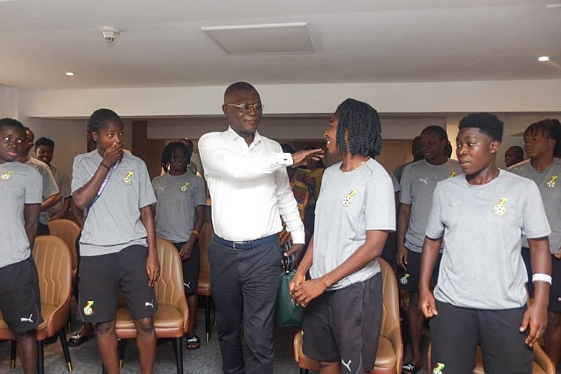 2026 WAFCON Qualifiers: I never told Black Queens to boycott...