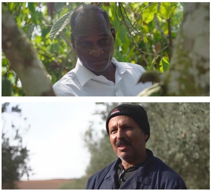 Risk-ready – Microfinance Backs African Businesses Against Climate Change