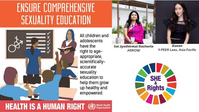 Transforming teachers and teaching for adolescent health, we...