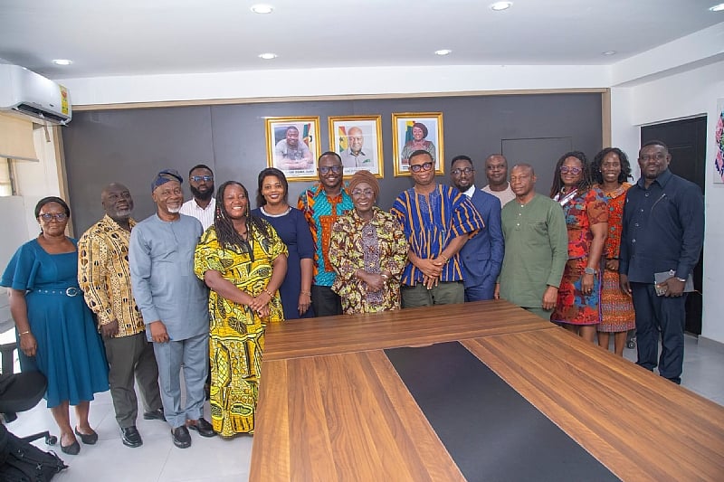 Government pursues restoration of selected forts and castles