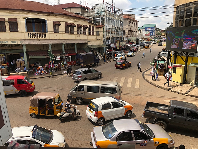 Ghana has a housing crisis what we found in Kumasi, and what needs to