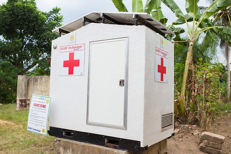 Kube Afrika Set To Partner Gov't, NGOs To Power Off-Grid Communities