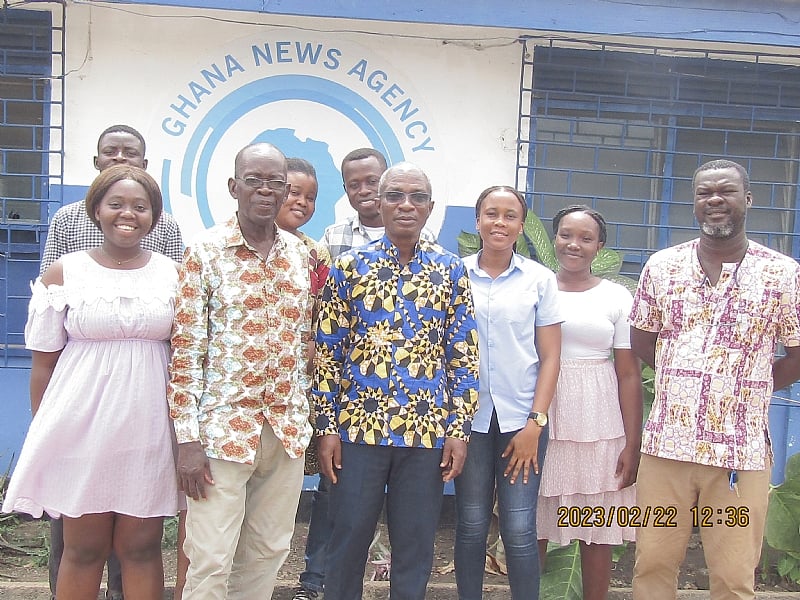 Ghana Federation of Labour want reassessment of nuisance taxes in 2024