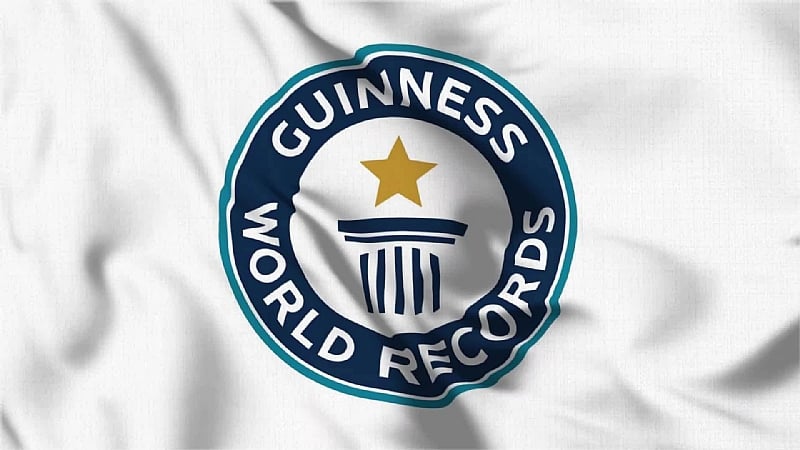 Guinness World Records come to Hard Rock Cafe Boston! - Boston Charity  EventsBoston Charity Events