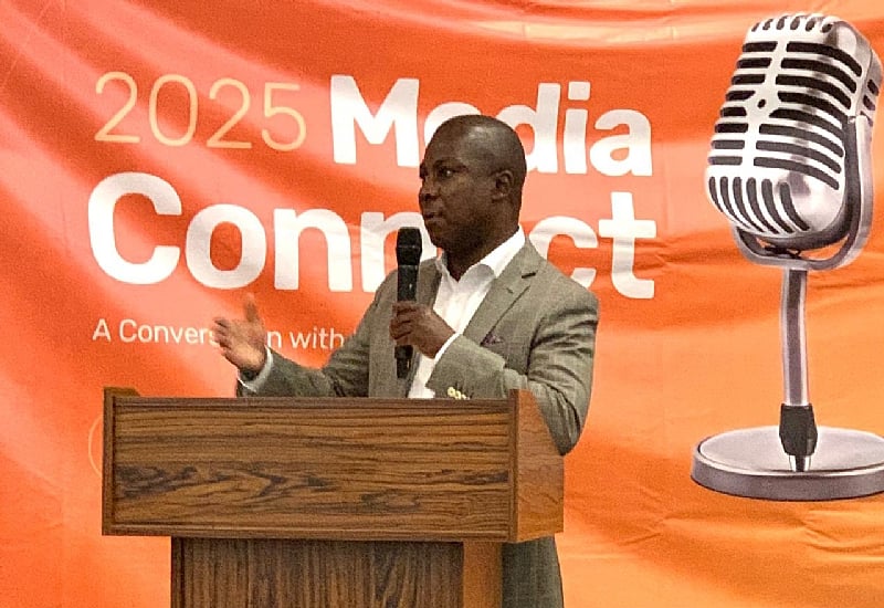 We’re not going to sell any of our hotels — SSNIT Director-General