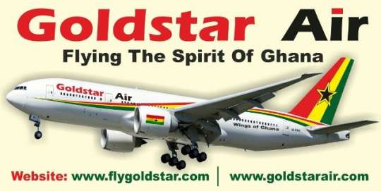 Goldstar Air Specifies Requirements For Its Pilot Applicants