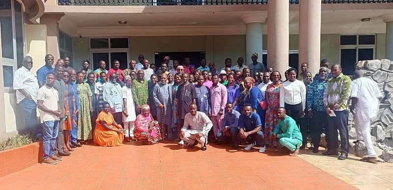 West Africa Becomes a Dumping Ground for Expired Rice – Indu...