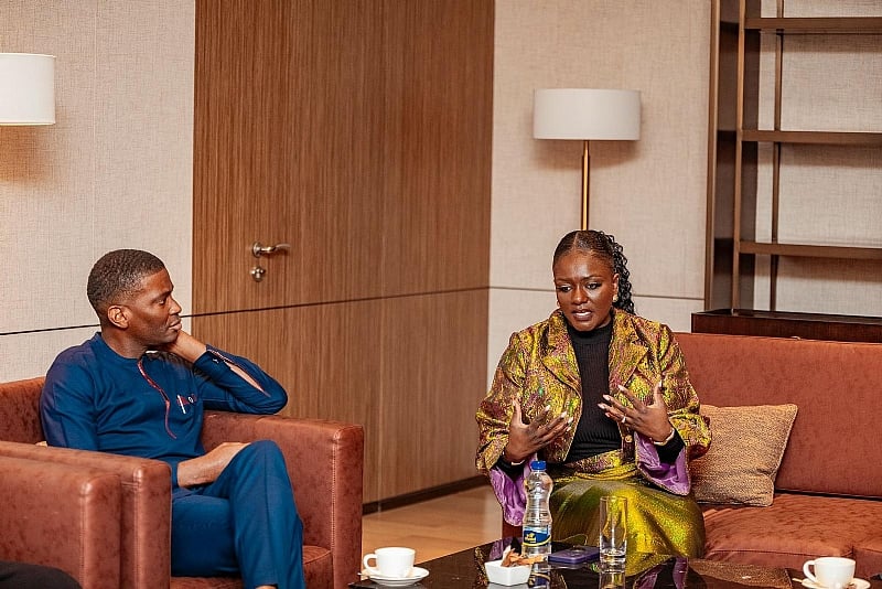 Grenada’s Prime Minister Dickon Mitchell to attend 2025 GUBA...