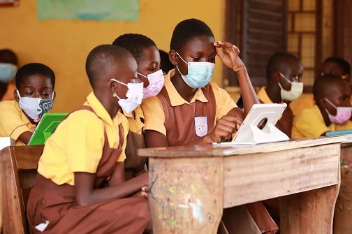 Public basic schools to begin first-ever mid-term break toda...