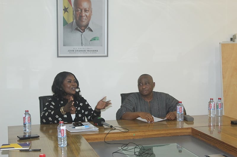 Government to procure buses for Intercity STC