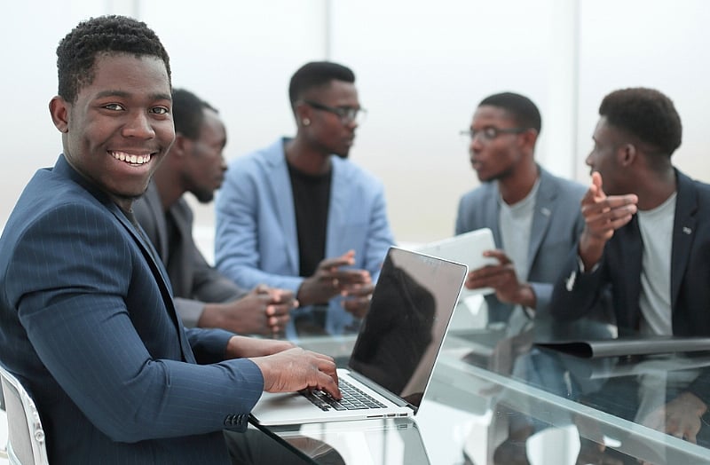 THE TRUST SHIFT: How Ghana’s Youth Navigate the Digital World