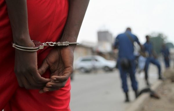 Man remanded over human trafficking and sexual exploitation ...