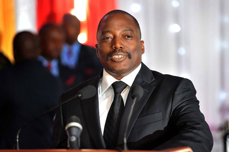Kabila’s Death Sentence: Justice Served or Political Vendetta?