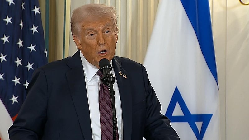 Hamas’ Stubbornness, Netanyahu’s Gain