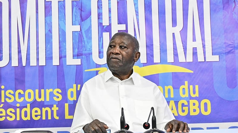 Côte d'Ivoire bans protests over opposition leaders' exclusion from election