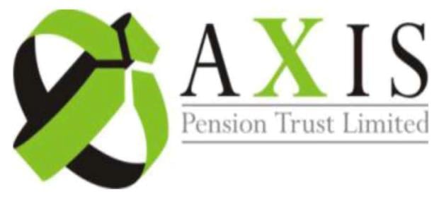 pension trust