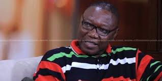 Gov't Must Come Clean On Controversial CSE — Apaak