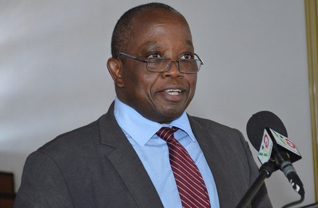 AFAG Wants Auditor General Removed