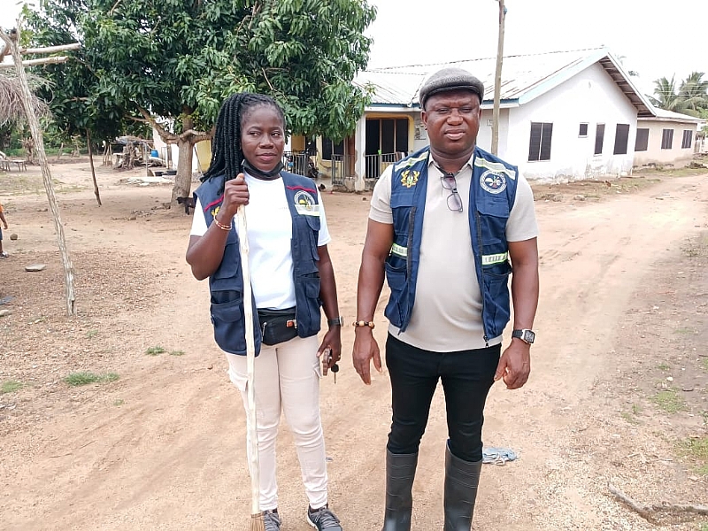 Queen mother raises concern about alarming rate of drug peddling and usage