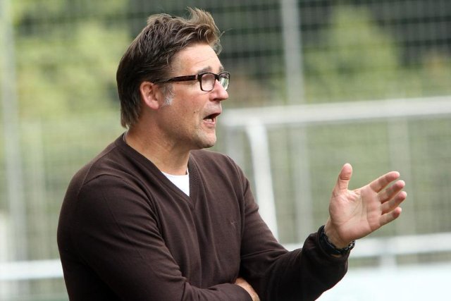 Ralf Zumdick backs Ghana for fourth successive World Cup