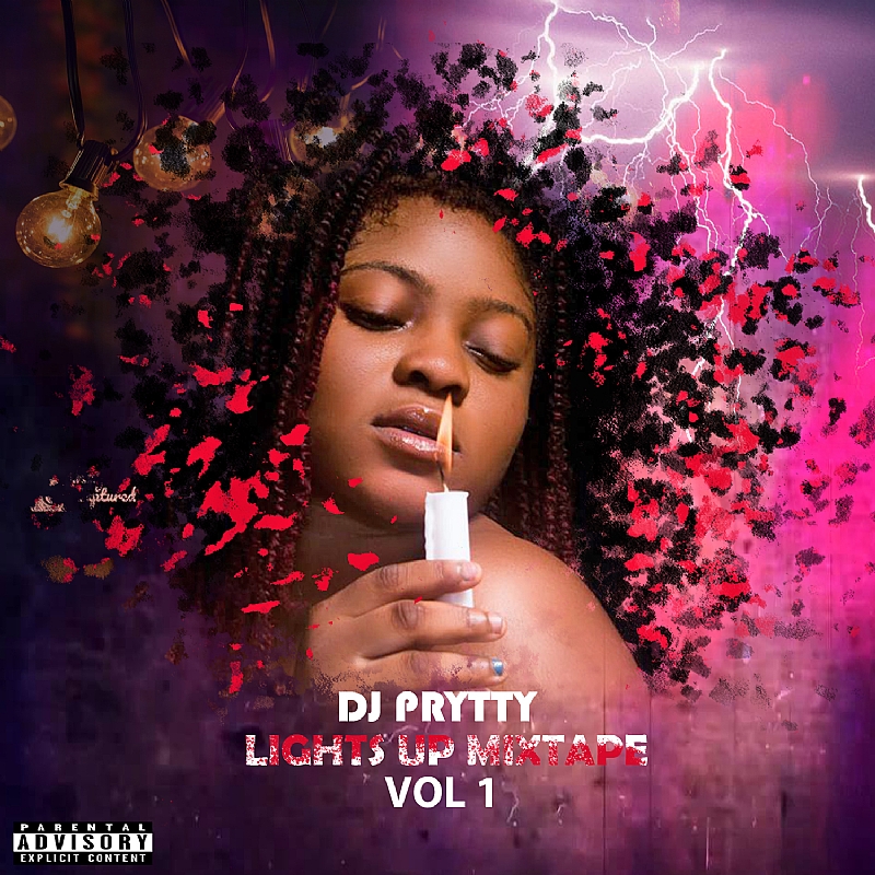 Ghana DJ Awards '19: DJ Prytty Grabs Nomination