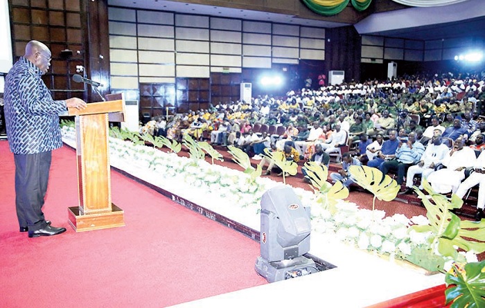 Ghana, UK To Smoke Out Trade Barriers