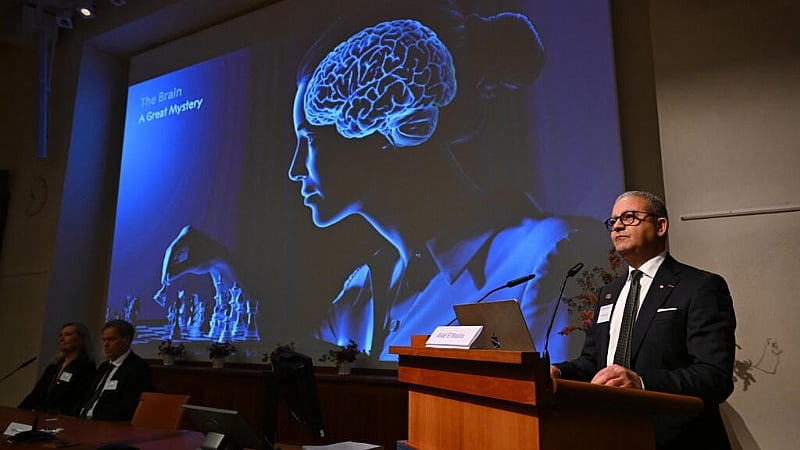 2026 Nobel Prize in Medicine Awarded for Breakthroughs in Optogenetics