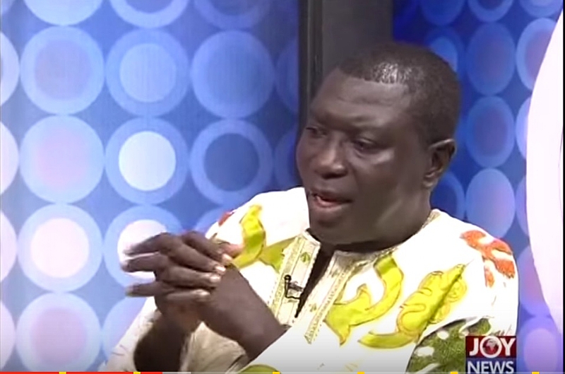 Ghanaian Doctor Finds Potential Cure For HIV/ AIDS