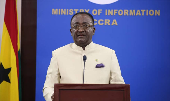 Best Cocoa Farmer Lauds Gov't