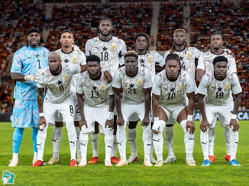 Aduana FC chief Takyi Arhin calls for more local players in Black Stars afte