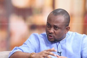 Trickery Mahama Seeking To Be NDC Flagbearer Again