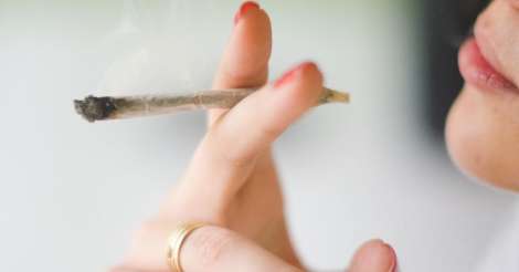 Can You Get Lung Cancer From Smoking Weed?