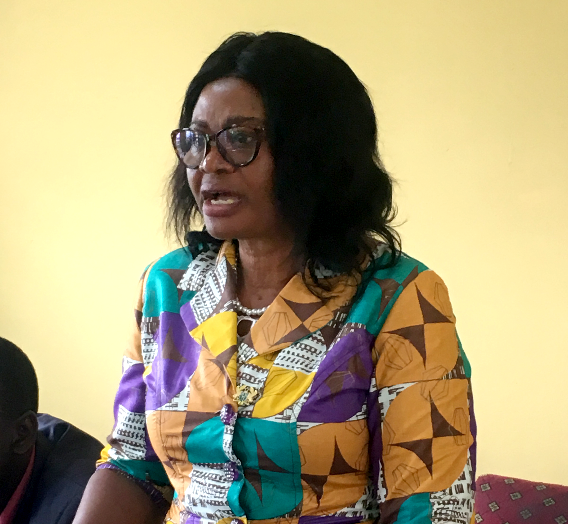 Attafuah SHS Gets New Dormitory Block