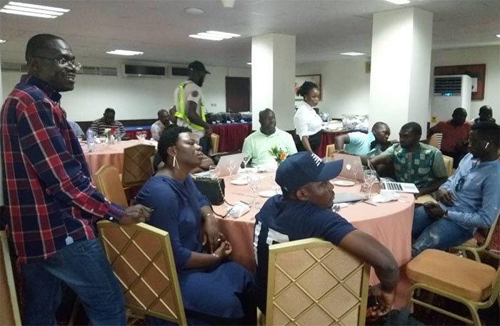 Zoomlion Develops 50year Plan For Waste Management