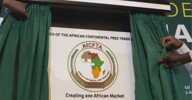 Media has An Important Responsibility To Unpack Africa's Free Trade Story